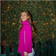 Profesora de apoyo para asignaturas de Primaria